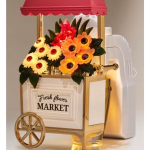 Bath & Body Works wallflower plug